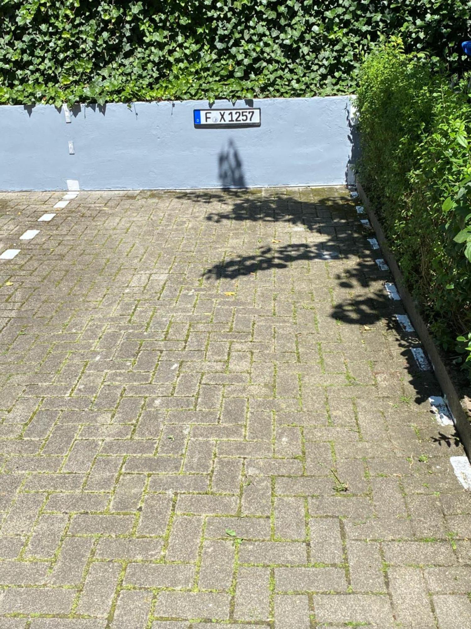 Modernes Studio Baden-Baden Exterior photo