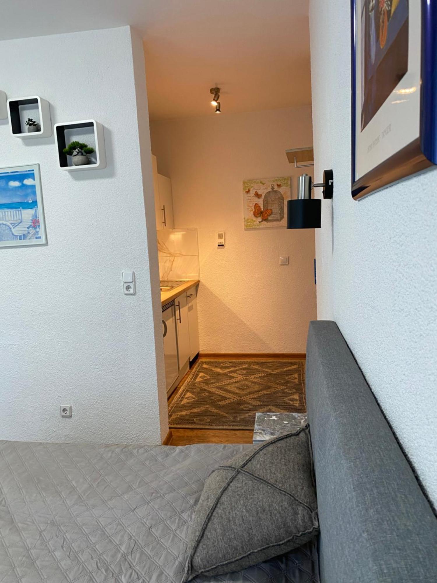 Modernes Studio Baden-Baden Exterior photo