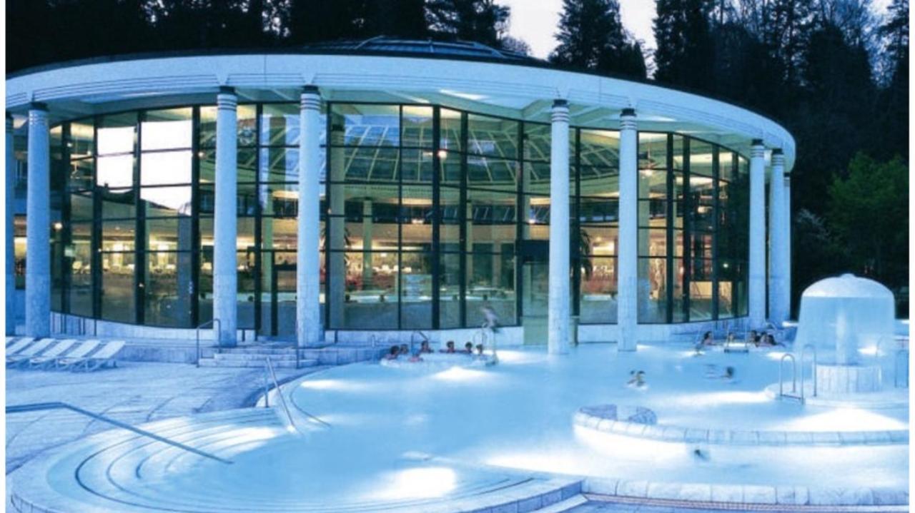 Modernes Studio Baden-Baden Exterior photo